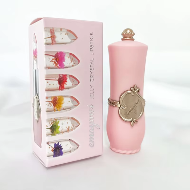 Magischer Lippenstift