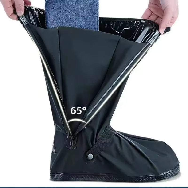 Überschuhe für Regen