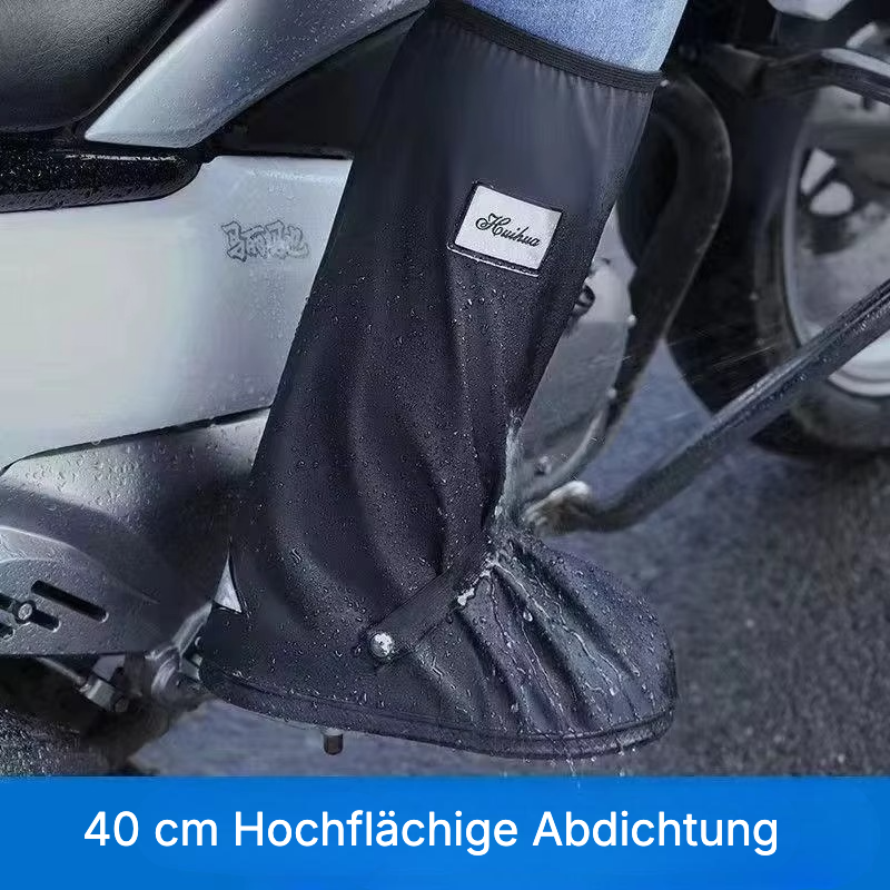 Überschuhe für Regen