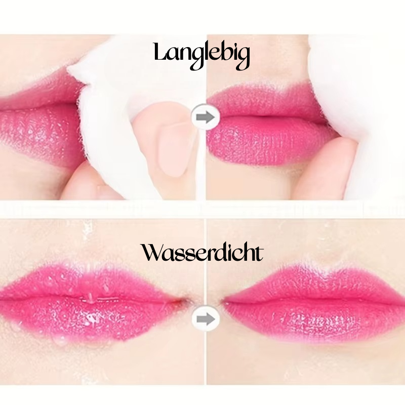 Magischer Lippenstift